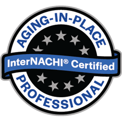 Aging in Place certification