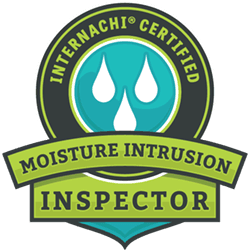 Moisture Intrusion Inspector certification