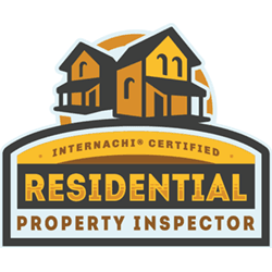 Residential Property Inspector certification